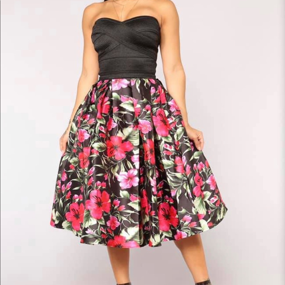 Endless Love dress